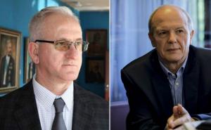 Akademik Karić: Ostajemo trajno dužni prof. Karčiću, on je naš orijentir