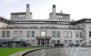 Međunarodni sud pravde naredio Rusiji da prekine invaziju na Ukrajinu