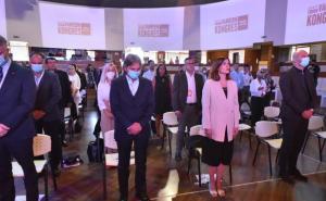 Naša stranka: Pozivamo EU da obustavi pregovore!