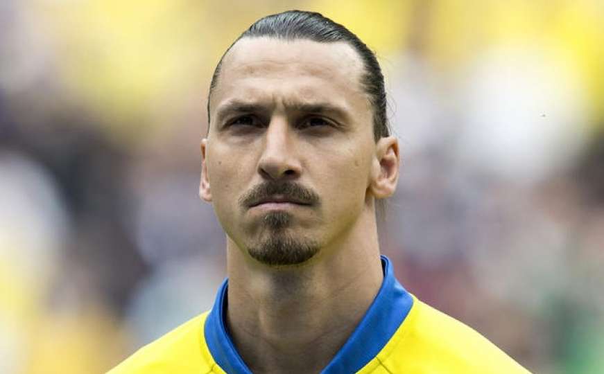 Može još uvijek pomoći: Ibrahimović pozvan u reprezentaciju
