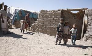Humanitarna katastrofa u Jemenu: Od početka rata poginulo 10.000 djece