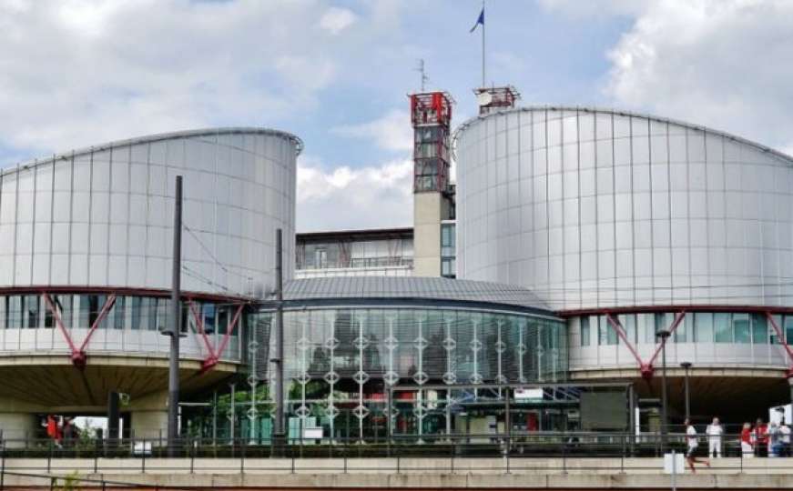 Europski sud za ljudska prava suspendirao sve procese vezane uz Rusiju