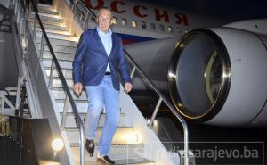 Avion Sergeja Lavrova vratio se na pola puta za Peking: Je li ga Kina odbila?