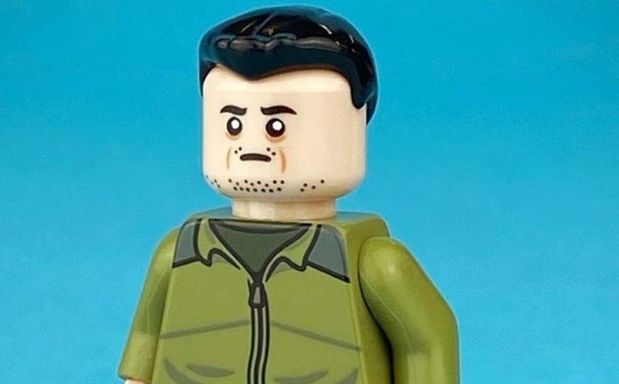 Ova LEGO figurica je rasprodata u rekordnom roku, lako je pogoditi zašto
