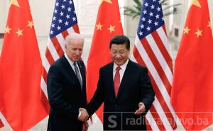 Šta će Amerika reći Kini: Biden i Xi sutra će razgovarati o Ukrajini