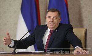 Dodik dao 100 miliona KM za gradnju novog stadiona u BiH