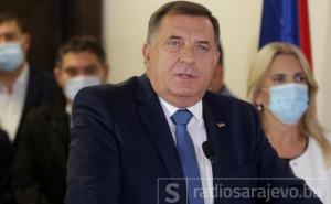 Dodik: Ukidanje PDV-a na životne namirnice koštalo bi budžet RS 111 miliona KM