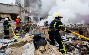 UN: U Ukrajini poginulo najmanje 780 civila, ranjena 1.252 građanina 