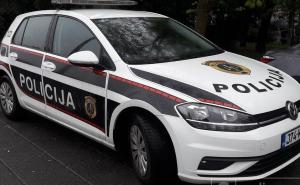 Pretres u Buča Potoku: Sarajlija zatečen sa paketićima spida i marihuane 