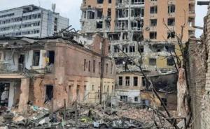 Ministri G-7 pozivaju Rusiju da se pridržava naredbi Međunarodnog suda pravde