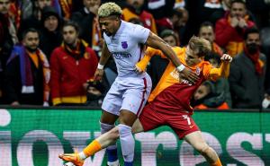 Crvena Zvezda nije napravila čudo, Barcelona se mučila u Turskoj