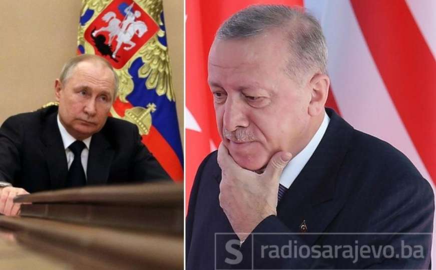 Putin rekao Erdoganu uslove za kraj rata: Više nisu tako ekstremni?!