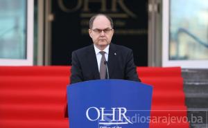 Schmidt pred razgovor s Nehammerom: Ova posjeta znači samo jednu stvar