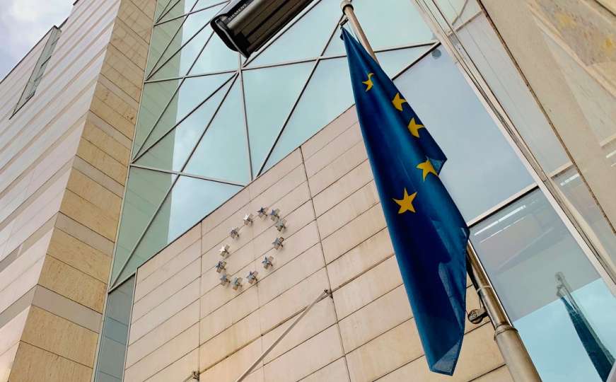 Delegacija EU odgovorila na brojne kritike nakon poteza Angeline Eicchorst