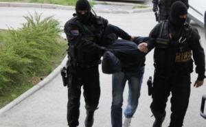 Uhapšen muškarac: Godinama pravio lažne vozačke, uzimao i do 2000 KM