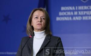 Azra Zornić: Zašto je Eichhorst isključila građanske stranke iz pregovora?