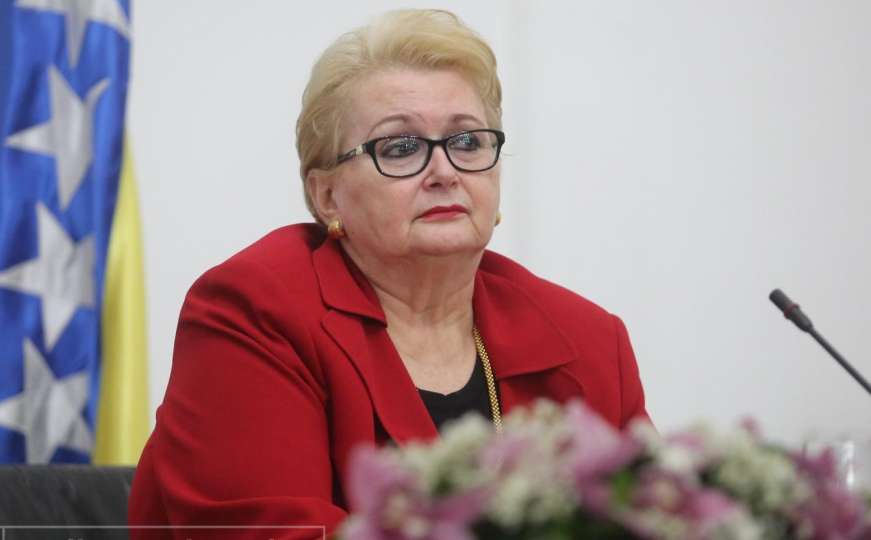 Nova odluka Vijeća ministara: Evo s koliko novca BiH pomaže Ukrajini