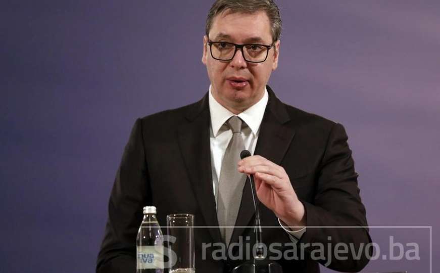 Oštra poruka Vučiću iz Brisela: ‘On i dalje povlađuje Rusiji, a prima novce od...'