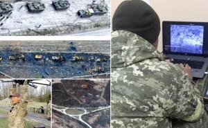 Elitna jedinica ukrajinske vojske najveća noćna mora Putina: Udaramo ih dok spavaju