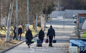 Cijene na jugu Ukrajine "za nepovjerovati": "Pokušavaju zaraditi na ratu"