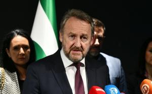 SDA: Sramna presuda Osmanu Osmanoviću, Srbija predmet mora ustupiti institucijama BiH