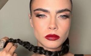 Zaboravite na guste obrve: Vraća se oblik iz 90-ih godina