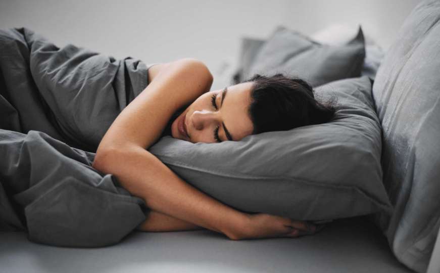 Evo koje su poze najzdravije za spavanje: Da li ih praktikujete?