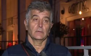 Nenad Periš nakon povratka u Split: Svi su me pitali samo jedno pitanje...