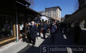 Meteorolozi objavili prognozu do srijede - stižu temperature do 19 stepeni!