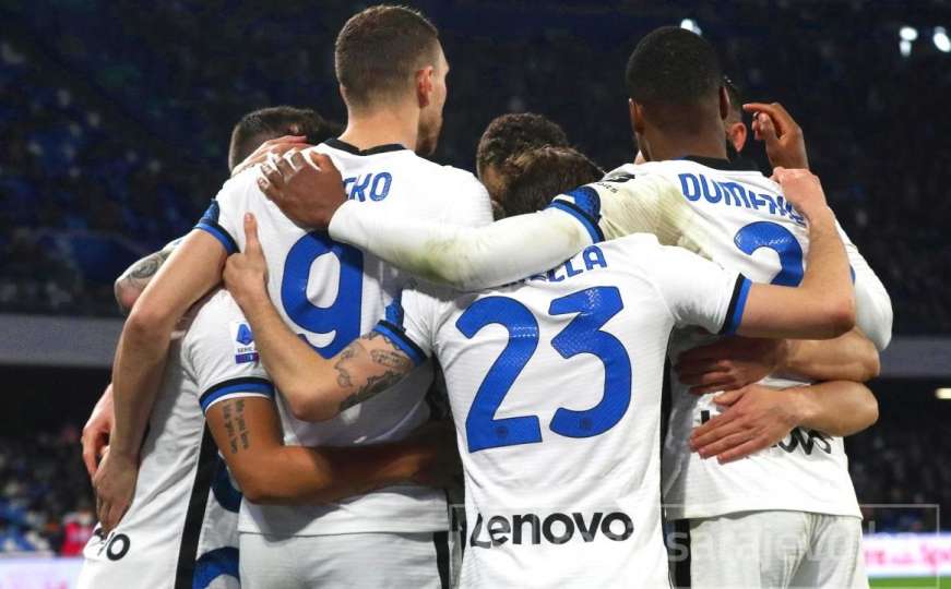 Brojne promjene u Interu: Klub na ljeto napušta šest igrača?