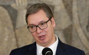 Vučić: Što sad svjetski mangupi ne bombardiraju Moskvu kao Beograd?
