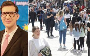 Prognoza Nedima Sladića zvuči odlično: Od srijede... 