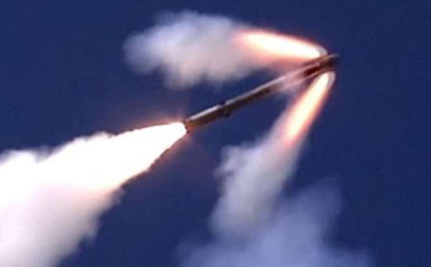 Rusija priznala: "U Ukrajini smo upotrijebili hipersonični projektil Kinjal"