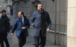 Konaković govorio o pregovorima, pa pomenuo dokument: Tiče se SDA i HDZ