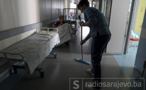 Ruski vojnici leže po bjeloruskim bolnicama: "Dovode ih bez ruku, nogu ili očiju"