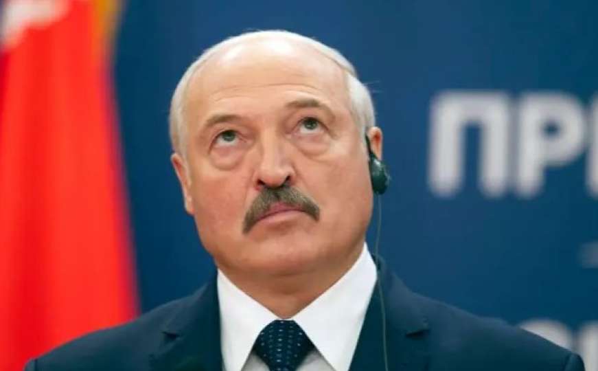 Lukašenko o Putinu: Zapad i vi biste trebali izbaciti iz glave takve gluposti