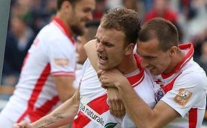 Zrinjski se poigrao sa Radnikom i ušao u historiju pred praznim stadionom u Mostaru