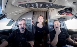 Stjuardesa otkrila: Šta kada neko umre tokom leta?