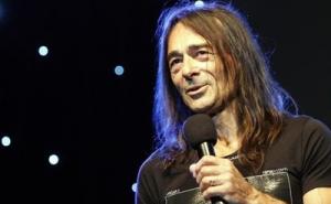 Dado Topić i "Da li znaš da te volim"