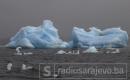 Katastrofa: Na Antarktiku izmjereno više od 30 stepeni iznad normale