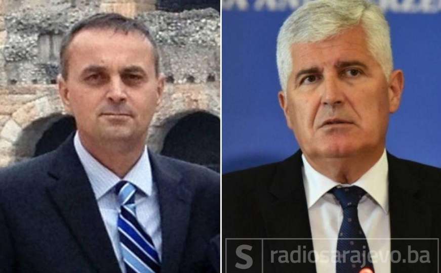 Božo Skopljaković: Čini se sve da bi se zaštitili kriminal i korupcija