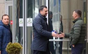 Konaković: Koncept uređenja Doma naroda FBiH nikad neće biti po uzoru na RS