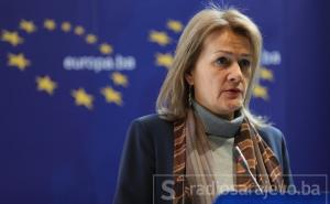 Eichhorst: Više nećemo učestvovati u posredovanju između bh. lidera