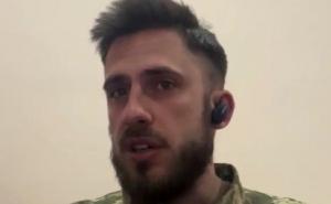 Član ukrajinske Legije stranaca: Srbijanci se bore za nas i dobro slažu sa susjedima