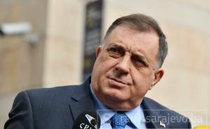 Dodik o propalim pregovorima u Sarajevu: Eto gdje leži problem BiH...