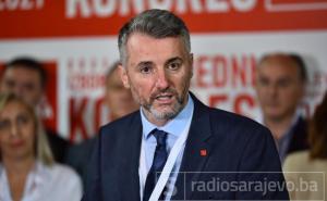 Naša stranka pregovaračima: Borili ste se za fotelje, a ne za državu