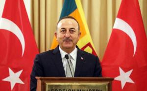 Turski ministar iznio neočekivane informacije o pregovorima Rusije i Ukrajine