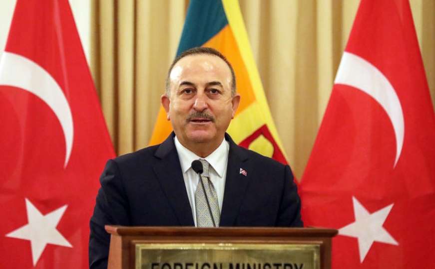 Turski ministar iznio neočekivane informacije o pregovorima Rusije i Ukrajine