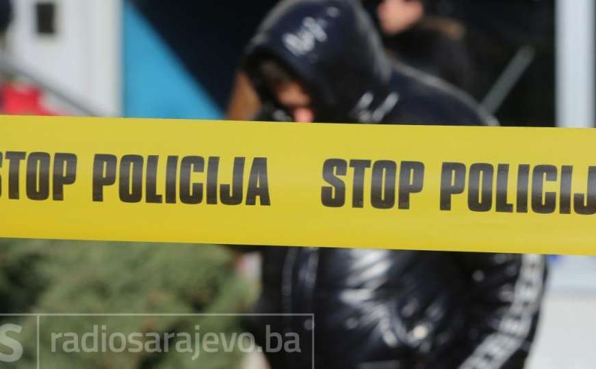 Jedna osoba uhapšena nakon tučnjave u Sarajevu