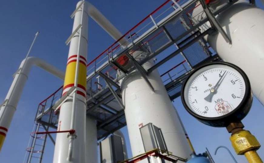 Njemačka pronašla zamjenu za ruski plin